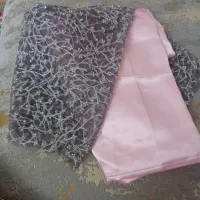 پارچه هندی سنگ دوزی شده