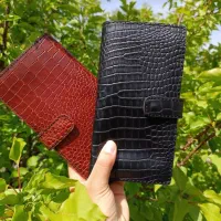 کیف دستی تمام چرم طبیعی