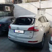 جک S5 مدل ۹۴ دنده|خودرو سواری و وانت|مشهد, مقدم|دیوار