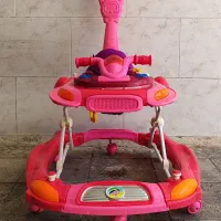 تاب فلزی و روروک موزیکال