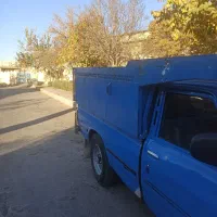 اتاق لگنی کفی نیسان