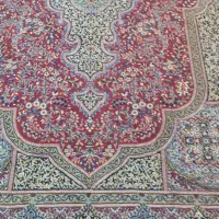 ۲ تخته فرش ۱۲ متری لاکی ۱۰۰۰ شانه