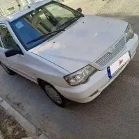پراید ۱۱۱ مدل ۹۲ درجه یک
