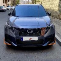 گک gs3 فول امزوم بهترین رنگR Style مشابه صفر