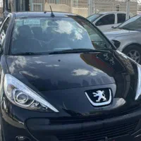 پژو 207فلز خشک برج 4