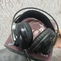 هدست گیمینگ|قطعات و لوازم جانبی رایانه|چناران, |دیوار