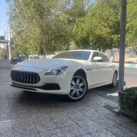 مازراتی کواتروپورته|خودرو سواری و وانت|اهواز, زیتون کارمندی|دیوار