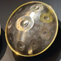 هنگدرام استیل پرنسا