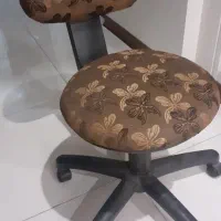 صندلی گردان