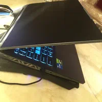 لپتاپ گیمینگ MSI Cyborg 15
