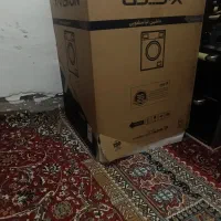 لباسشویی|ماشین لباسشویی و خشککن لباس|بندر ماهشهر, |دیوار