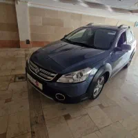 دانگ فنگ H30 cross اتوماتیک 1396
