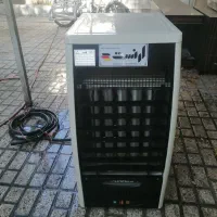 هیتر گازی جنرال