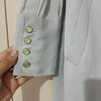 مانتو رسمی و مجلسی نو نو|لباس|کرج, فاز ۱ مهرشهر|دیوار