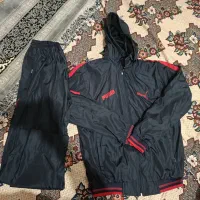 گرمکن ورزشی