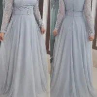 لباس مجلسی