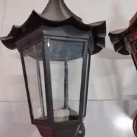 چراغ دیواری|لامپ و چراغ|قم, نیروگاه|دیوار