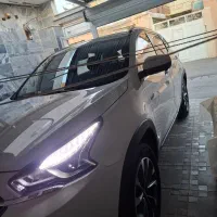 تیگوie99 آس،بیرنگ،گارانتی فعال|خودرو سواری و وانت|ملایر, |دیوار