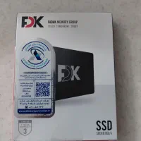 Ssd adata   ssd Fdk|قطعات و لوازم جانبی رایانه|مشهد, شهرک لشکر (شهرک غرب)|دیوار