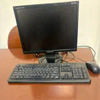 مانیتور و کیبورد و موس|قطعات و لوازم جانبی رایانه|تهران, مسعودیه|دیوار