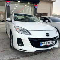 مزدا نیو مدل ۹۶ تیپ ۴|خودرو سواری و وانت|بوشهر, |دیوار