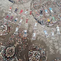 مجسمه کیمدی