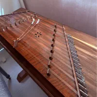 آموزش ساز سنتور