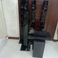 سینما خانگی