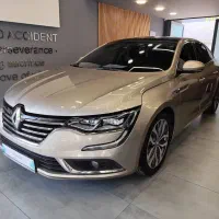 رنو تالیسمان E3