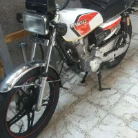 هوندا همتاز ۴۰۳ ۲۰۰ سی سی  طرح cb