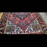 فرش ۶متری تک قیچی بیچیم