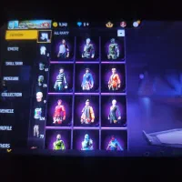 50000|کنسول، بازی ویدئویی و آنلاین|دهدشت, |دیوار