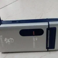 ماشین اصلاح برقی شارژی نو|آرایشی، بهداشتی، درمانی|هشتگرد, فشند|دیوار