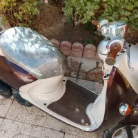 موتور پاکشتی وینو|موتورسیکلت|اصفهان, خانه اصفهان|دیوار