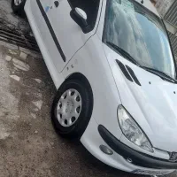 ۲۰۶ اس دی v20