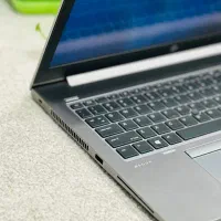 لپ تاپ HP Zbook 15U G6|رایانه همراه|تهران, خواجه نصیر طوسی|دیوار