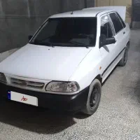 پرایدصبا87تمیزومرتب شهرستان خاش