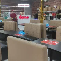 مبل صندلی فستفود رستوران دیزیسرا قهوه رستوران