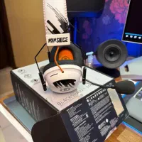 Razer Black shark V2 Pro|قطعات و لوازم جانبی رایانه|تهران, فلسطین (میدان انقلاب)|دیوار