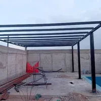 جوشکاری و آهنگری|خدمات پیشه و مهارت|ری, دولتآباد|دیوار