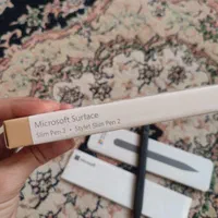 قلم سرفیس اسلیم پن 2 مایکروسافت Surface Slim|قطعات و لوازم جانبی رایانه|تهران, دبستان|دیوار