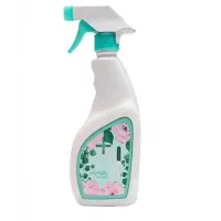 اسپری خوشبو کننده محیط و اسکاج دو لایه