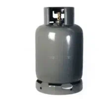 کپسول گاز بوتان