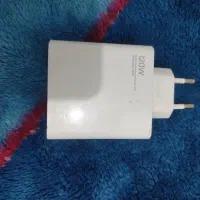 شارژر 120 وات اصلی شیائومی