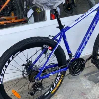 دوچرخه SCOOT ONE 27/5|دوچرخه، اسکیت، اسکوتر|قروه, |دیوار