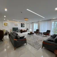 ۱۶۳متر لوکس، دید و نور عالی ،پلان مهندسی