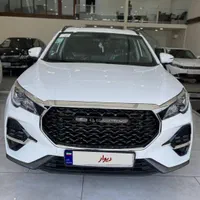 فیدلیتی Elite 5 seater، مدل ۱۴۰۴