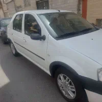 تندر ۹۰ مدل ۹۰ پارس خودرو بدون رنگ