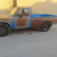 نیسان مدل ۷۶ژاپن|خودرو سواری و وانت|لردگان, |دیوار