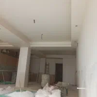 باسلام عرض ادب انجام کلی کارگچ کاری|خدمات پیشه و مهارت|محمدشهر, ولدآباد|دیوار